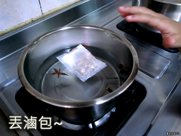 【自己動手做】香味四溢的可樂茶葉蛋~XD