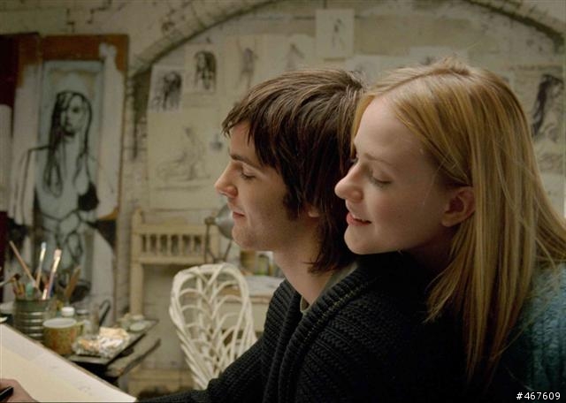 推薦2007年舊片華麗歌舞劇  愛是唯一[Across the Universe]