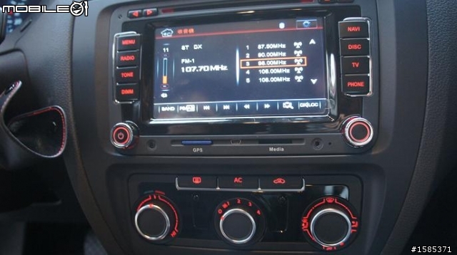 久等了!2012 New Jetta 1.4 TSI 不專業開箱文(白天版)