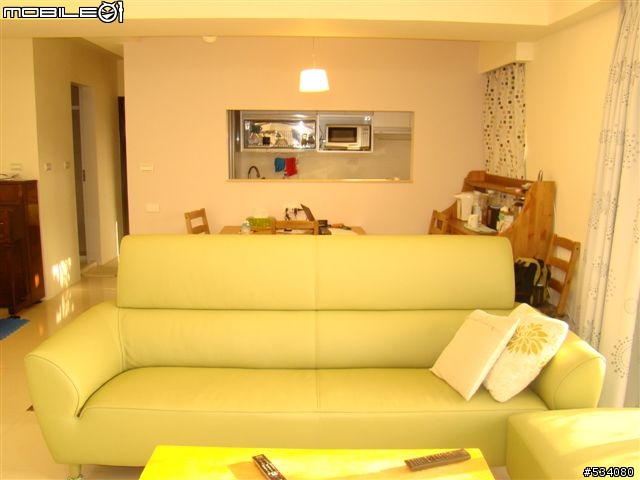 【開箱】晚了兩年的小屋開箱，有限預算下追求夢想的家~~