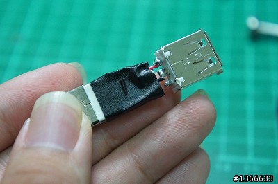[土砲才是王道]讓行動電源能快速AC充電的USB AC充電線製作教學!!!!!!!!!!