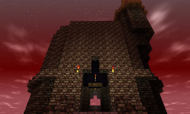Windows Phone也出了個類似Minecraft的遊戲！！而且是免費的！！