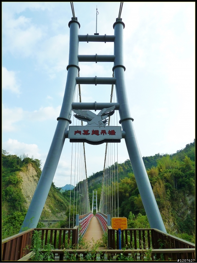 2012.04.15_機車露營_曾文湖濱-情人公園