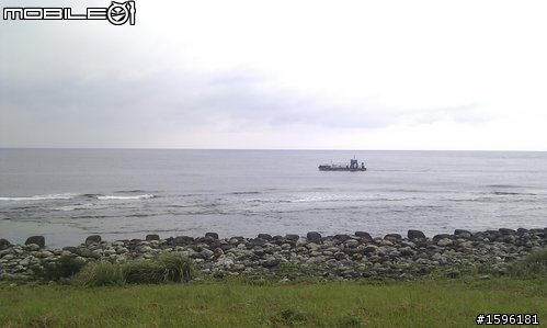 週休二日兩天一夜悠遊環綠島+露營