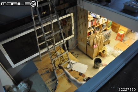 兄弟施工VS兩光設計師 (當小蝦米遇到大白鯊),自己DIY強力收尾中(工作風)