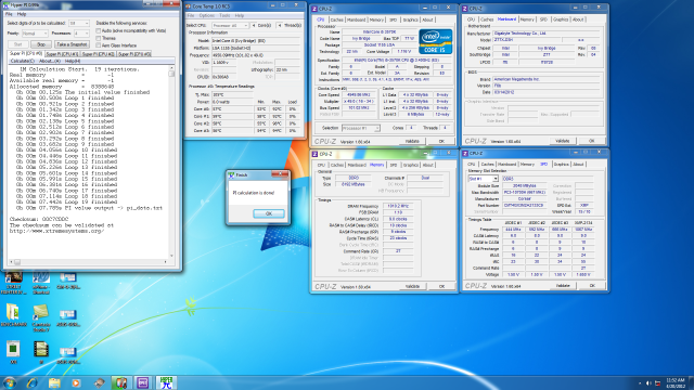 平價水冷比一比 Corsair H60 VS. Thermaltake A80