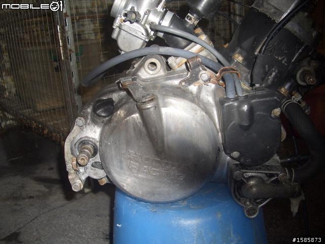 2T不死NSR150老車翻新紀錄[文章完成]