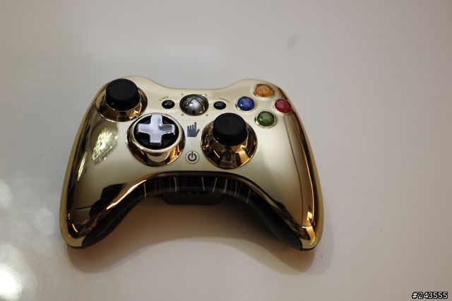 [開箱] Xbox360 Star Wars 星戰同悃包