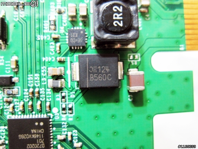 [遲來的開箱]補充SATA3線 + 創見-PDC3 (USB3.0+SATA-III擴充卡) + Intel SSD 520 120GB