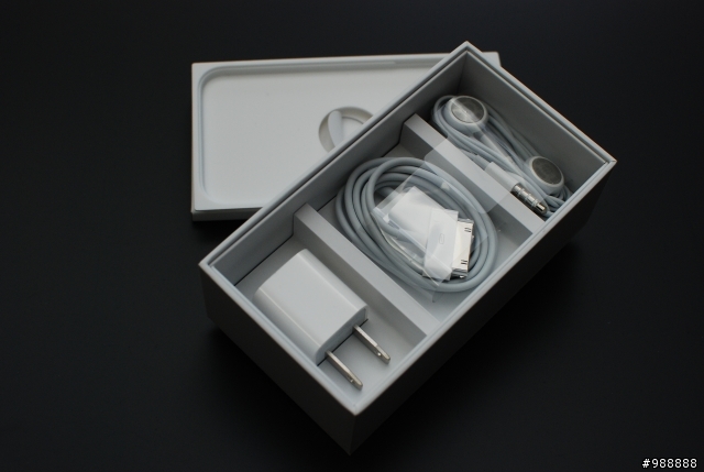 hTC 感動機之感動開箱