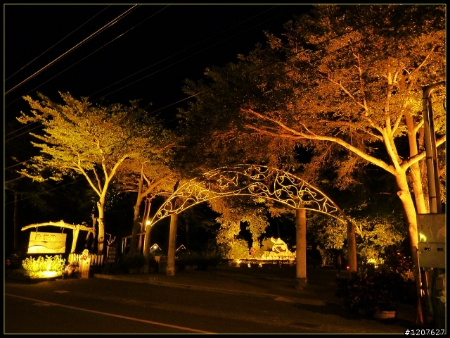 2012.04.15_機車露營_曾文湖濱-情人公園