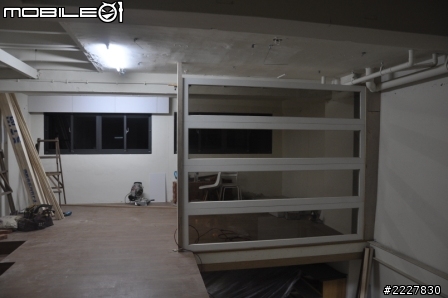 兄弟施工VS兩光設計師 (當小蝦米遇到大白鯊),自己DIY強力收尾中(工作風)