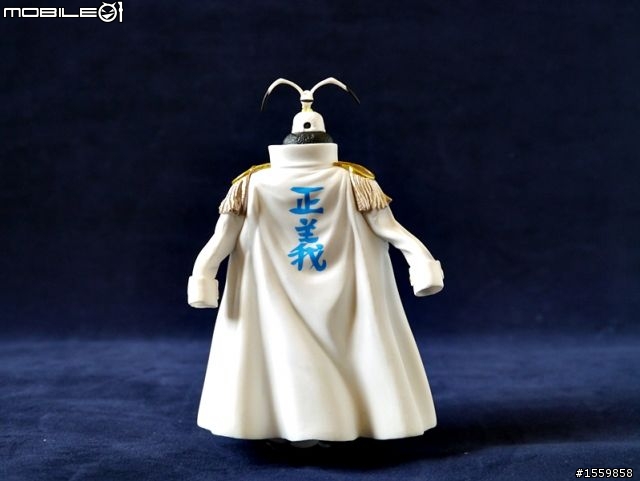 [分享]Onepiece  景品 超彩色HSCF系列