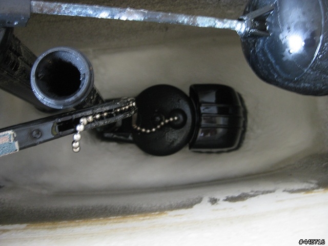 詢問馬桶修繕問題