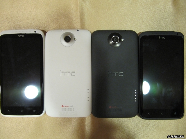 One出視覺饗宴，One出影音震撼!!!HTC One X新機體驗會心得分享~~~
