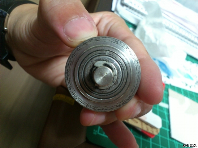 關於磨粉機的零件???