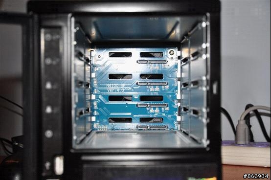 水牛再見! 哈囉! 色卡司 N4100EVO