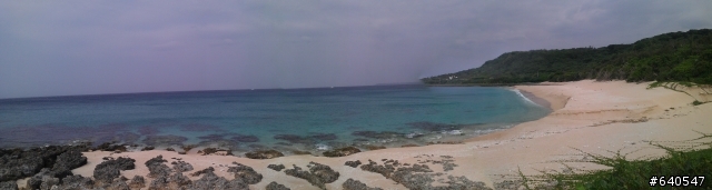 2012 尋找海角足跡，騎向國境之南