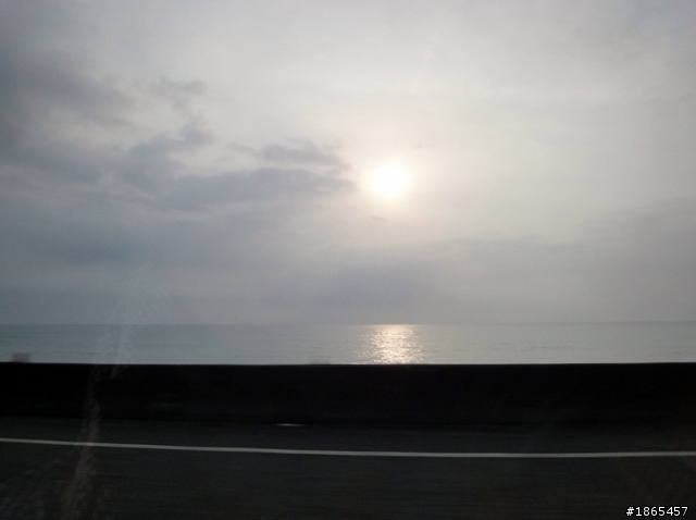 [旅遊]一日千里 ACCORD 環島