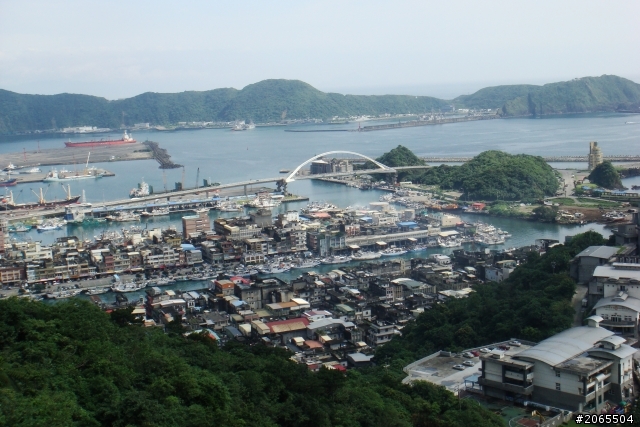 熱血第3+1發~終於環大圈的回來啦之RV250環島行