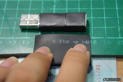 [土砲才是王道]讓行動電源能快速AC充電的USB AC充電線製作教學!!!!!!!!!!
