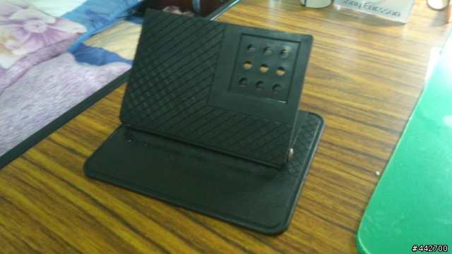 [分享]我的XPERIA S車用大全配