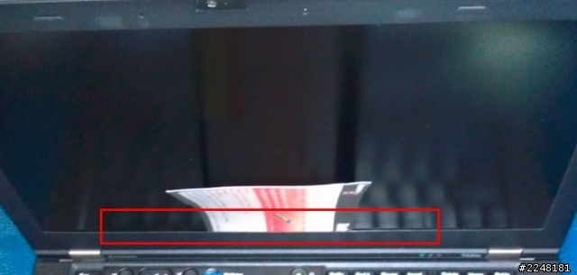 lenovo ThinkPad的品質?