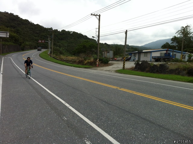 2012年的生日禮物 STARBIKE 第四代超高效能爬坡輪