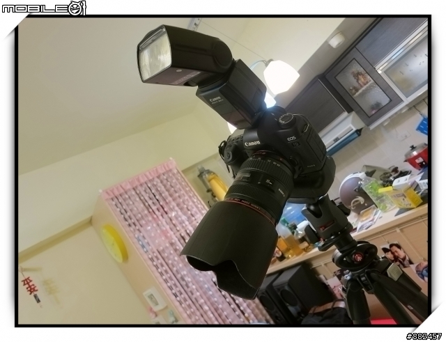 [開箱] 055CXPRO3 + MH054M0-Q2 ........ 思考了六個月，終於入手！
