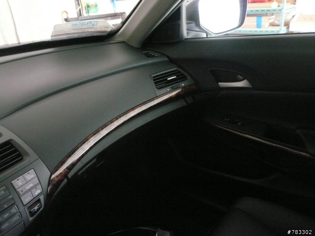 [簡單開箱] 本來要去試駕KIA Optima，但卻牽了台Crosstour回家！