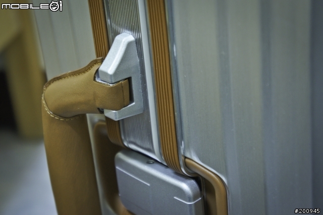 RIMOWA新款德航漢莎航空 Boeing系列『開箱囉』！！