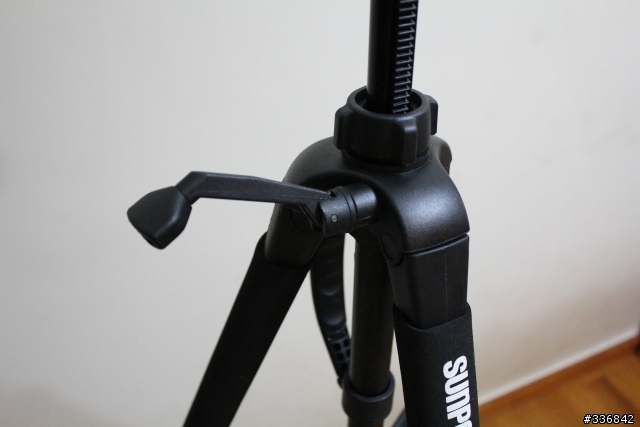 [開箱] SUNPAK Digital SLR Camera Accessory Kit