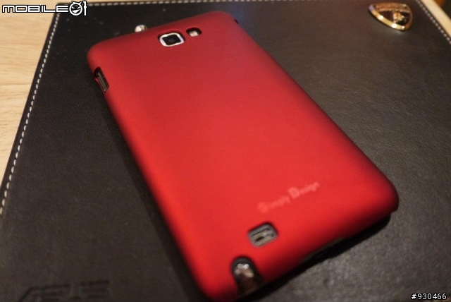 我家都是大機機....NOTE家族^_^"