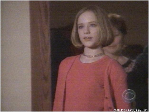 漂亮的新一代女星   伊凡瑞秋伍德(Evan Rachel Wood )