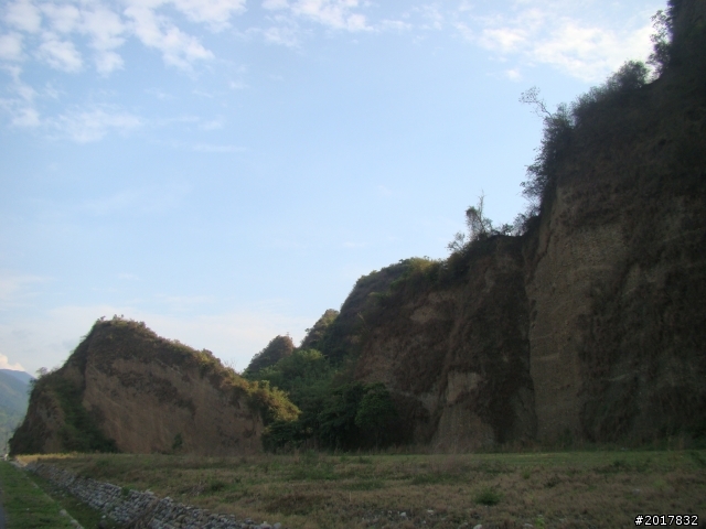 2012-4-23屏東舊達來部落石板屋探訪(順遊高雄六龜逍遙行)