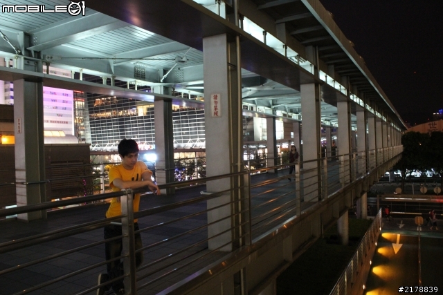 ~~~600D夜景拍攝~~~