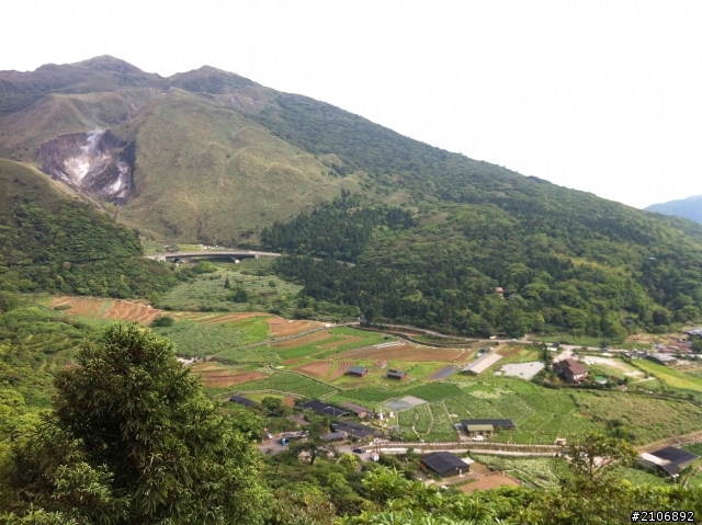 24耐行前熱身:捧媽+捧大心-淡水陽明山順便接捧妹下課亂亂騎60.6KM
