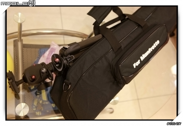 [開箱] 055CXPRO3 + MH054M0-Q2 ........ 思考了六個月，終於入手！
