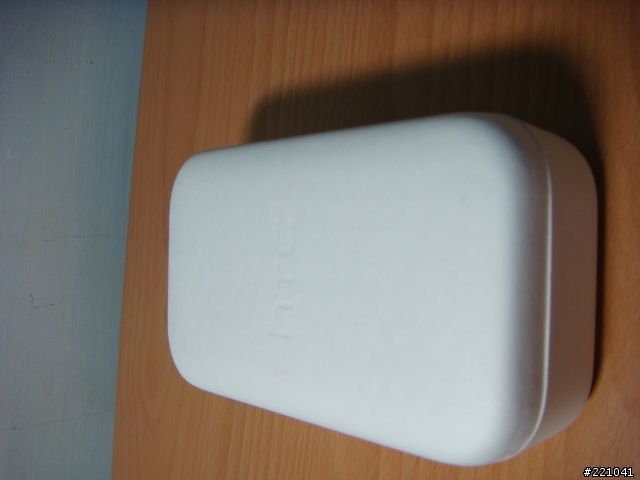 【開箱文】HTC ONE X (白)~中華續約