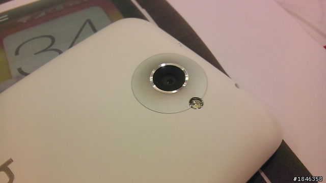 One出視覺饗宴，One出影音震撼!!!HTC One X新機體驗會心得分享~~~