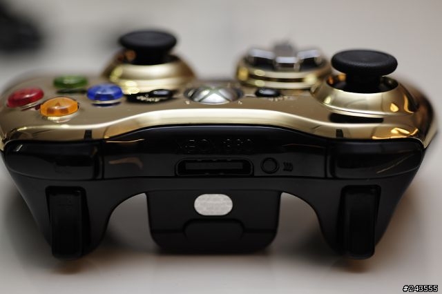 [開箱] Xbox360 Star Wars 星戰同悃包