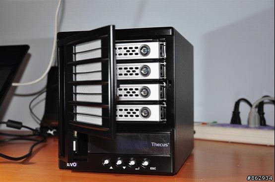 水牛再見! 哈囉! 色卡司 N4100EVO