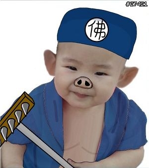 看我七十二變!!(圖多)
