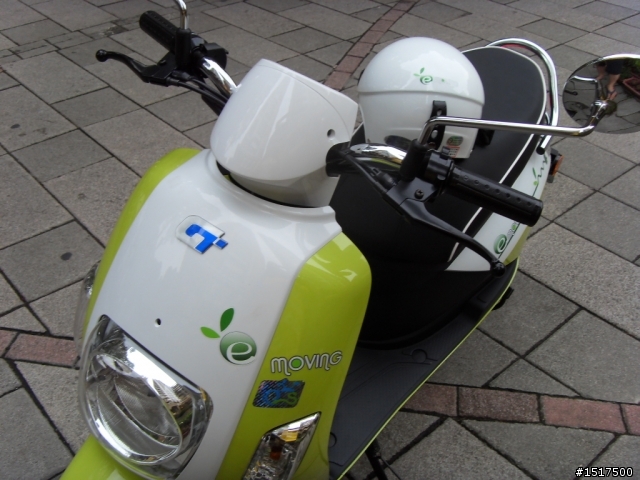 【2012/4/19 開箱】e-moving EM198 新一代