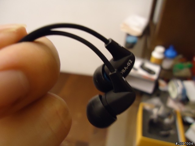 [分享] DBA02 MKII 聽感分享(附圖)
