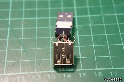 [土砲才是王道]讓行動電源能快速AC充電的USB AC充電線製作教學!!!!!!!!!!