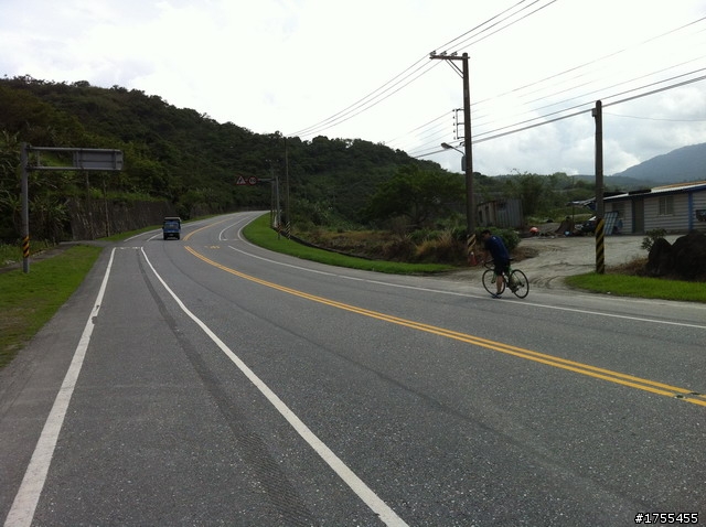 2012年的生日禮物 STARBIKE 第四代超高效能爬坡輪