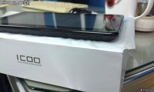 請教 ICOO D70GT 刷JetRom後 音量按鈕失效