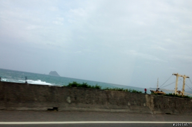 [旅遊]一日千里 ACCORD 環島