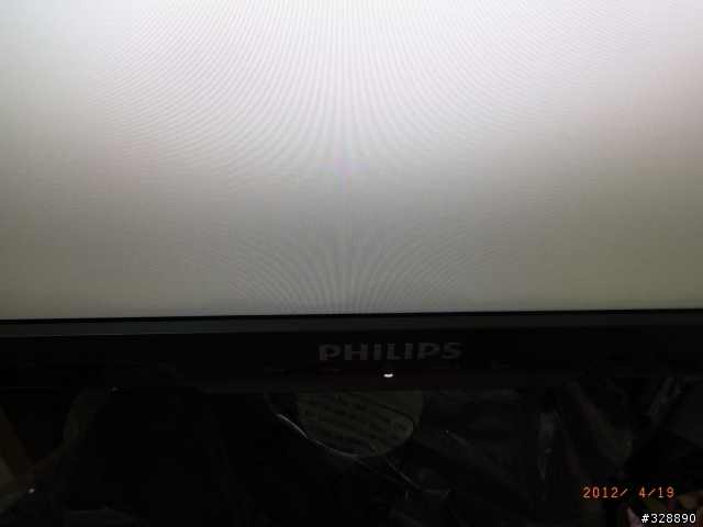 PHILIPS 273P3QPYEB/96對這品牌失望